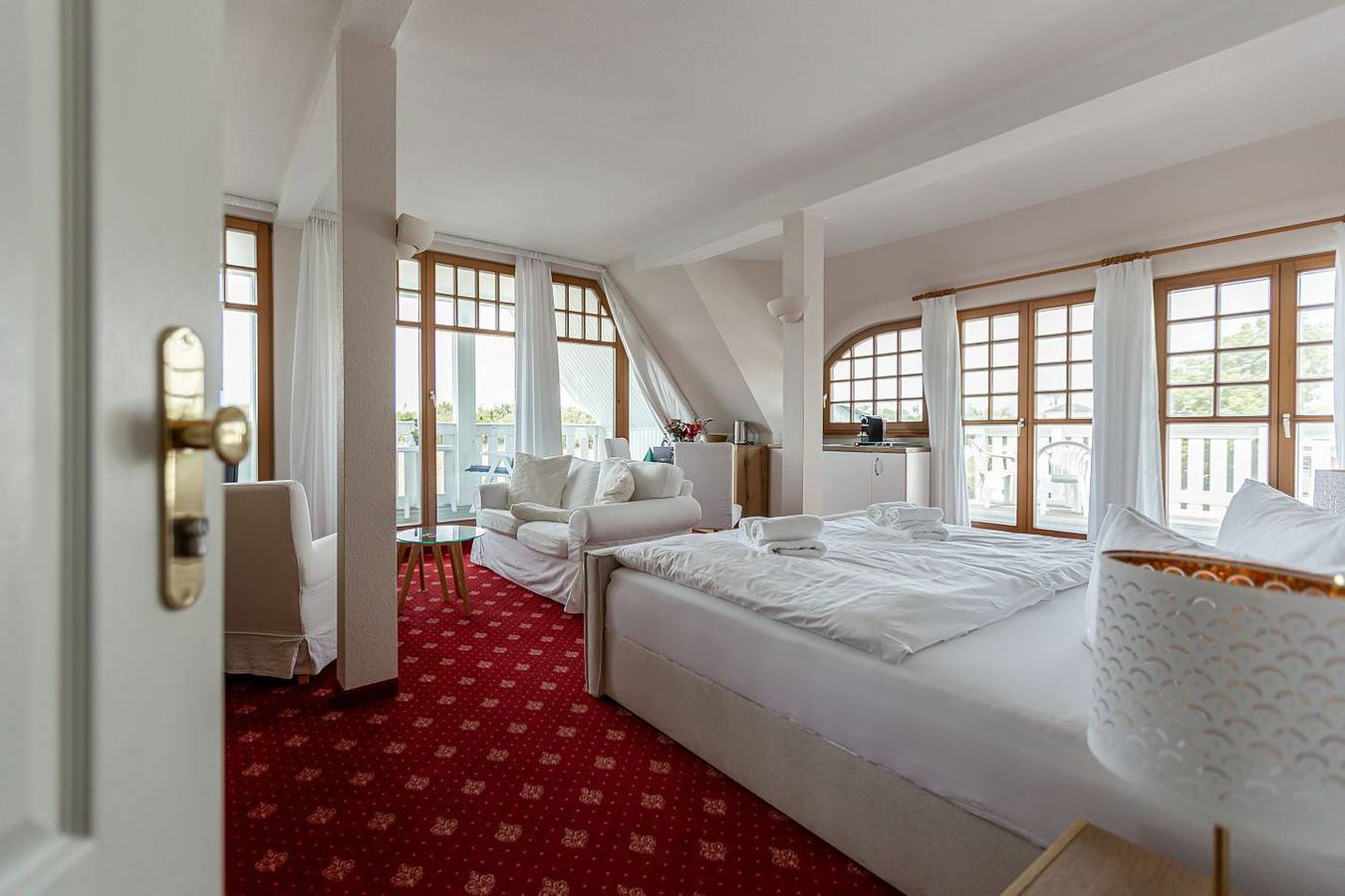 Ferienwohnung in Darß ab 133€ pro Nacht