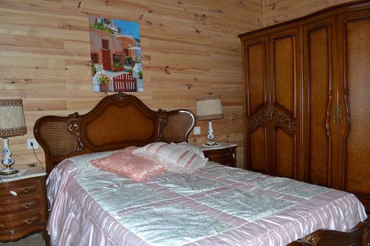 Casa Rural El Romeral in Morales de Rey, Zamora Provinz