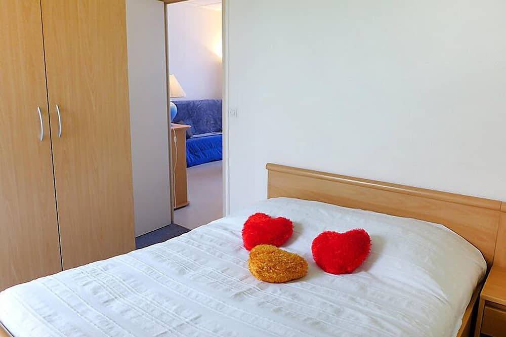 Ganze Wohnung, Le Petit Robinson by Interhome in La Richardais, Saint-Malo und Umgebung