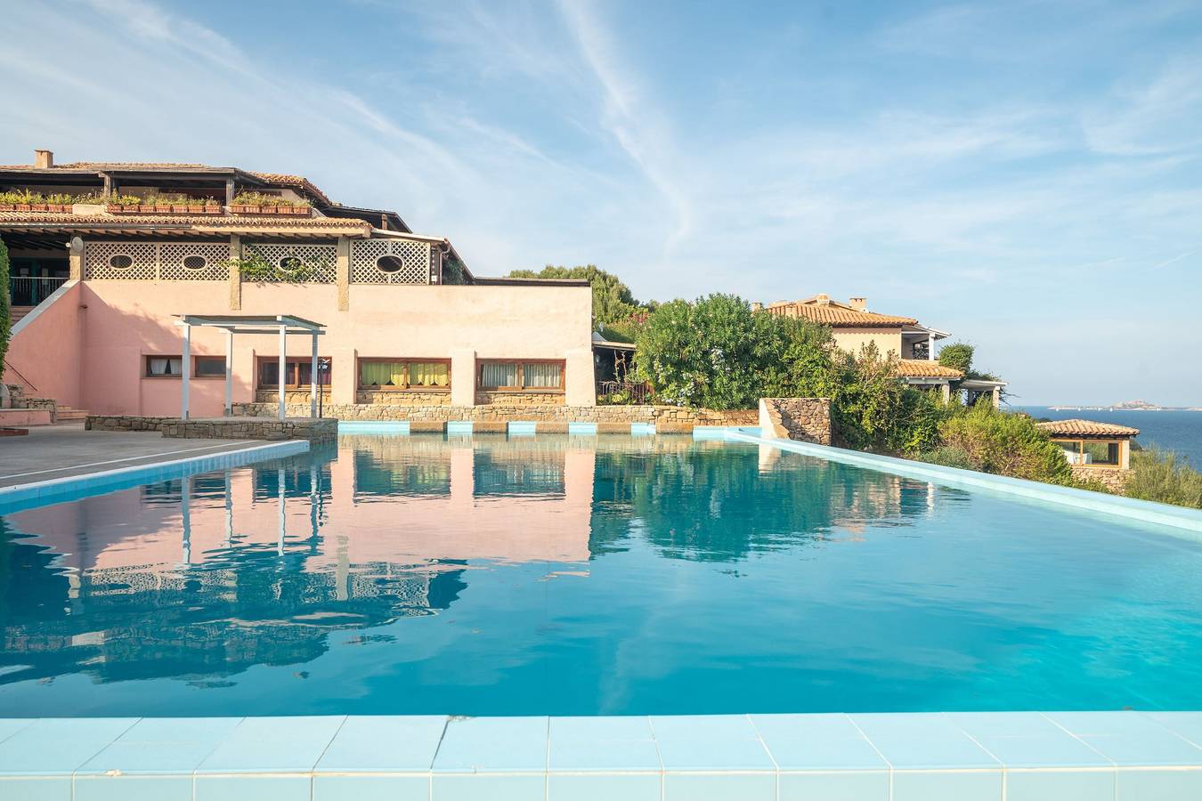Apartamento entero, Giotto In Sardegna With Shared Pool in Porto Rotondo, Costa Smeralda