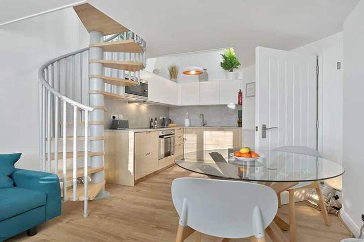 Ferienwohnung für 3 Personen - 1