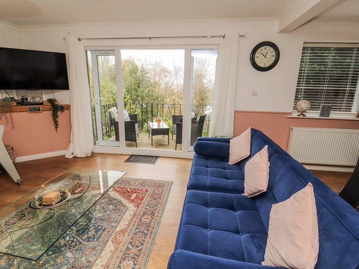 Apartamento entero, Lake View in Bowness-on-Windermere, Distrito de los Lagos