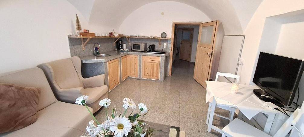 Ferienwohnung für 4 Personen