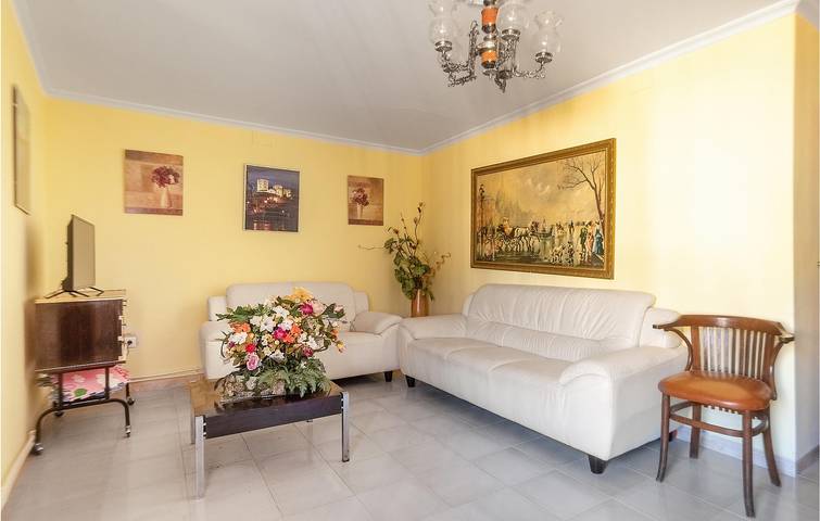 Gemütliche Wohnung mit Garten, Kamin - Nähe Río Salado in Villarrín de Campos, Zamora Provinz