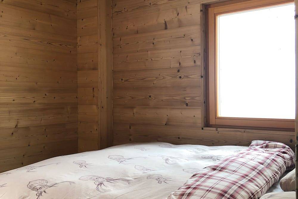 Familienchalet La Fugue in La Tzoumaz, Riddes