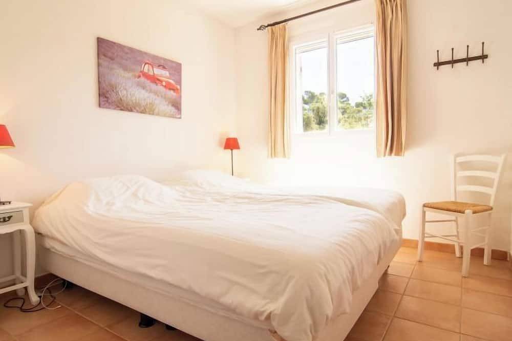 Petit Paradis Villa 44 by Interhome in Nans-les-Pins, Brignoles region