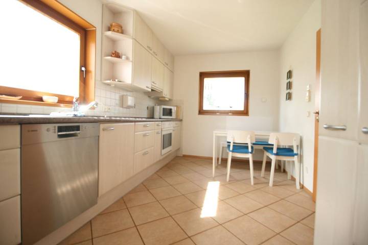 Ferienhaus für 9 Personen, mit Garten auf Fischland - Darß - Zingst - 3