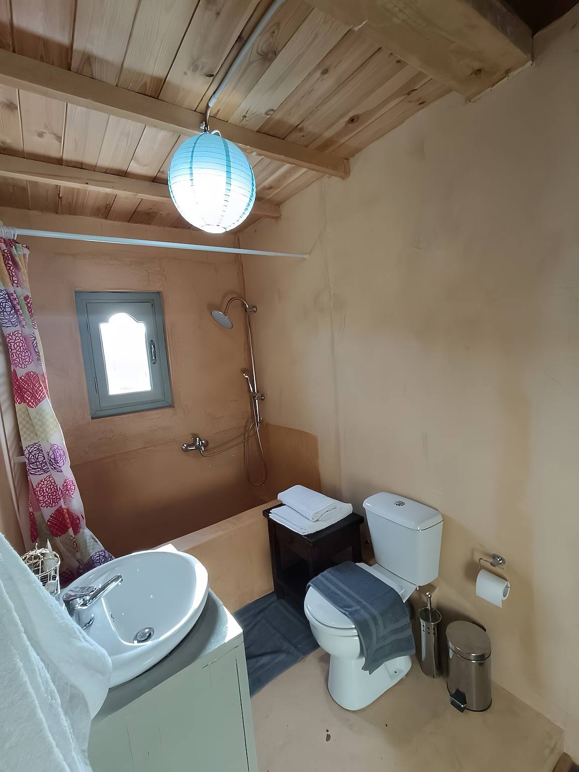 Ferienhaus 'Villa De Madeira' mit Meerblick, Wlan und Klimaanlage in Alfa, Rethymno und Umgebung