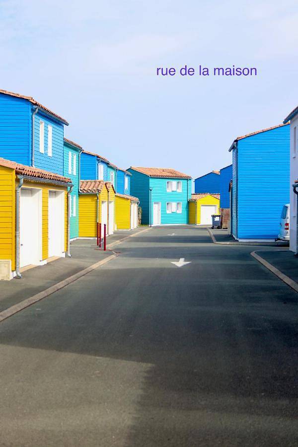 Casa de vacaciones para 8 personas, con piscina además de vistas y jardín - 1