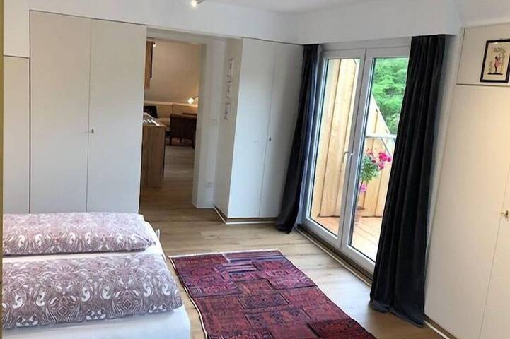 Ferienwohnung für 6 Personen, mit Balkon und Garten, mit Haustier in Coburg - 3