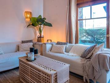 Maison De Vacances pour 6 Personnes dans Calonge, Bas-Ampurdan, Photo 4