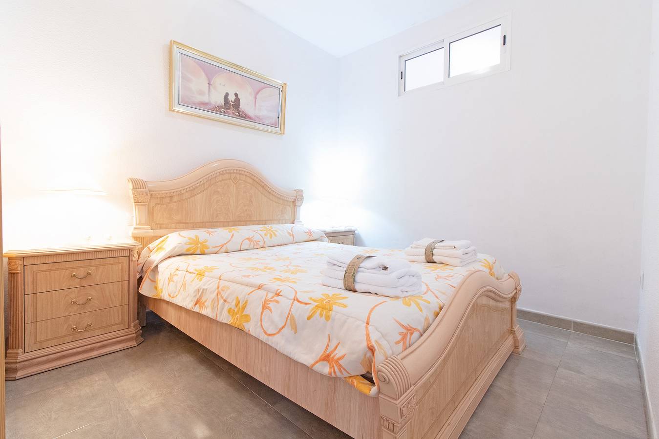 Apartamento entero, Global Properties: Apartamento 2 dormitorios en Canet d'en Berenguer in Canet de Berenguer, Costa de Valencia