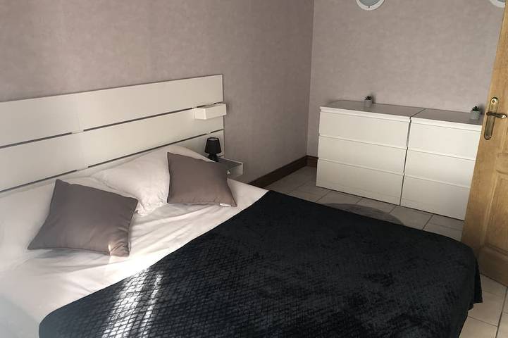 Location de vacances pour 4 personnes à Tour-en-Sologne - 2