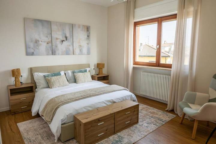 Apartamento de vacaciones para 2 personas, con terraza - 1