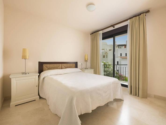 Ferienwohnung für 6 Personen, mit Kinderpool in Torrox - 2