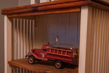 Ferienwohnung für 4 Personen in Kröv, Moseleifel, Bild 1