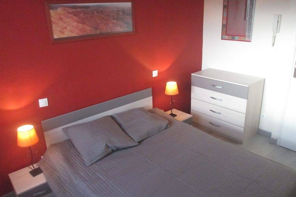 Haus Lichtstadt, schön und ideal 200 m vom Strand entfernt in Wimereux, Boulogne-sur-Mer und Umgebung