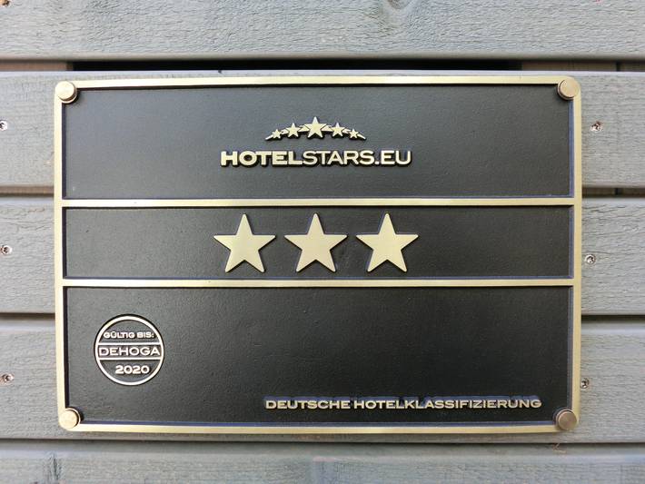 Hotel Restaurant Zum Ochsen - Einzelzimmer in Schallstadt, Südschwarzwald