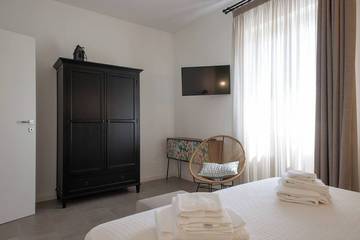 Villa für 4 Personen in Fasano, Valle D'Itria, Bild 4