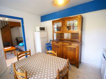 Ferienhaus für 5 Personen in Clohars-Carnoët, Quimper und Umgebung, Bild 2