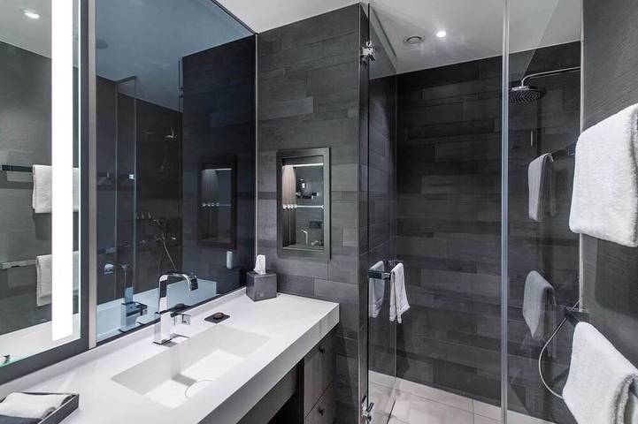 Ferienhaus für 2 Personen, mit Sauna und Terrasse in Koblenz - 4