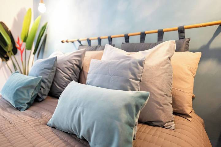 Charming 2-bedroom house with AC in Castellammare di Stabia. in Castellammare di Stabia, Sorrento Coast