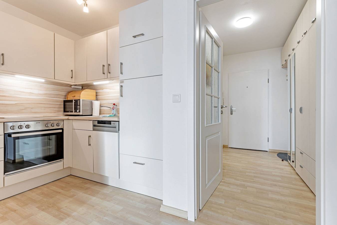 Ganze Wohnung, Strandburg Meeresidylle mit traumhaftem Meerblick in Ostfehmarn, Fehmarn