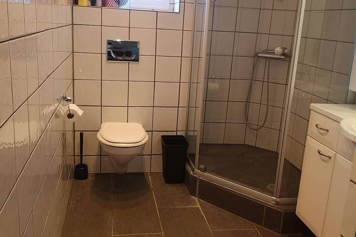 Idyllic cottage on a farm with fantastic views and surrounded by nature. in Øyer