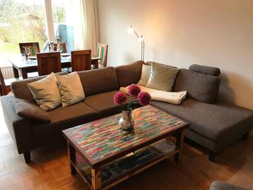 Ferienhaus für 6 Personen in Sylt (Gemeinde), Sylt, Bild 2