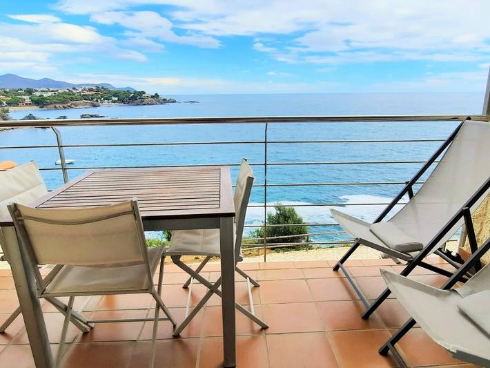 Ferienwohnung für 5 Personen, mit Terrasse, mit Haustier in Llanca - 4