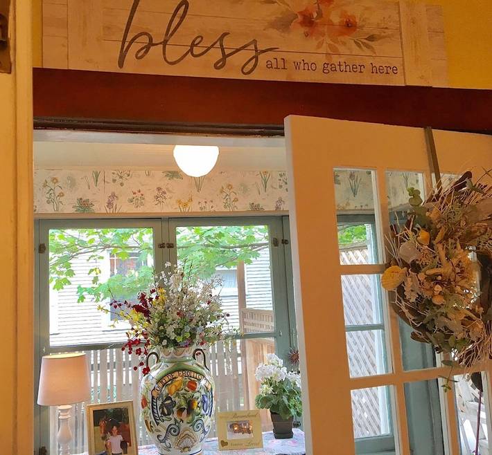 Vacation rental for 6 people, with hot tub and yard in Coeur d'Alene