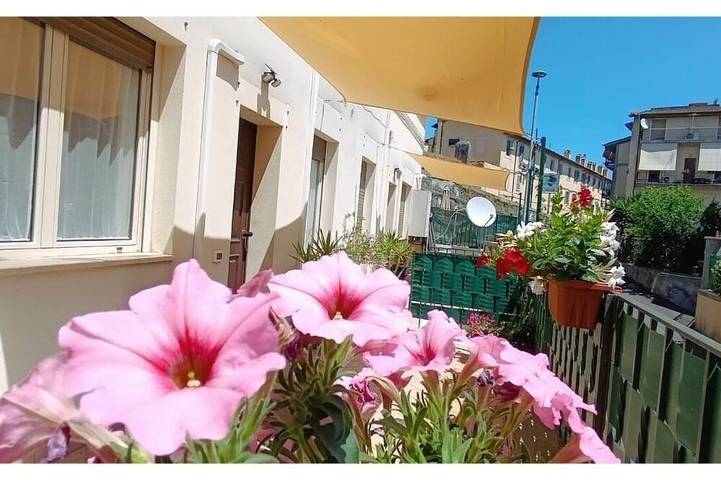 Appartement de vacances pour 3 personnes - 1