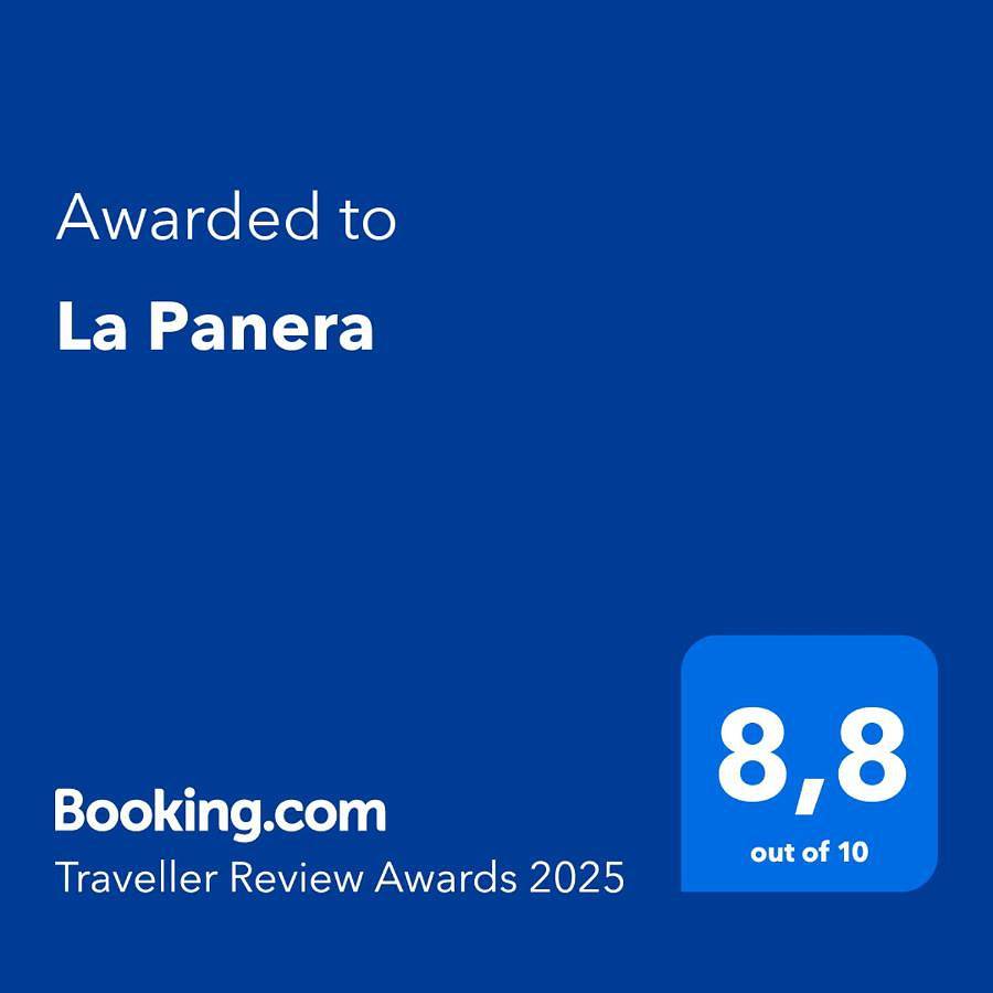 La Panera in San Vicente de la Barquera, Parc naturel d'Oyambre