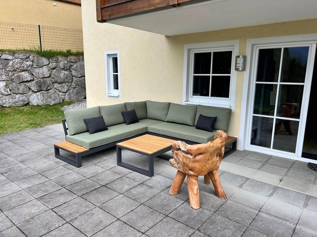 Droomvilla Vakantiehuizen — Genieten in Saalbach Top D1 in Saalbach, Saalbach-Hinterglemm