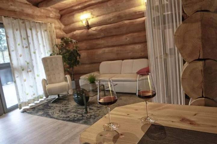 Apartamento de vacaciones para 2 personas, con terraza - 1