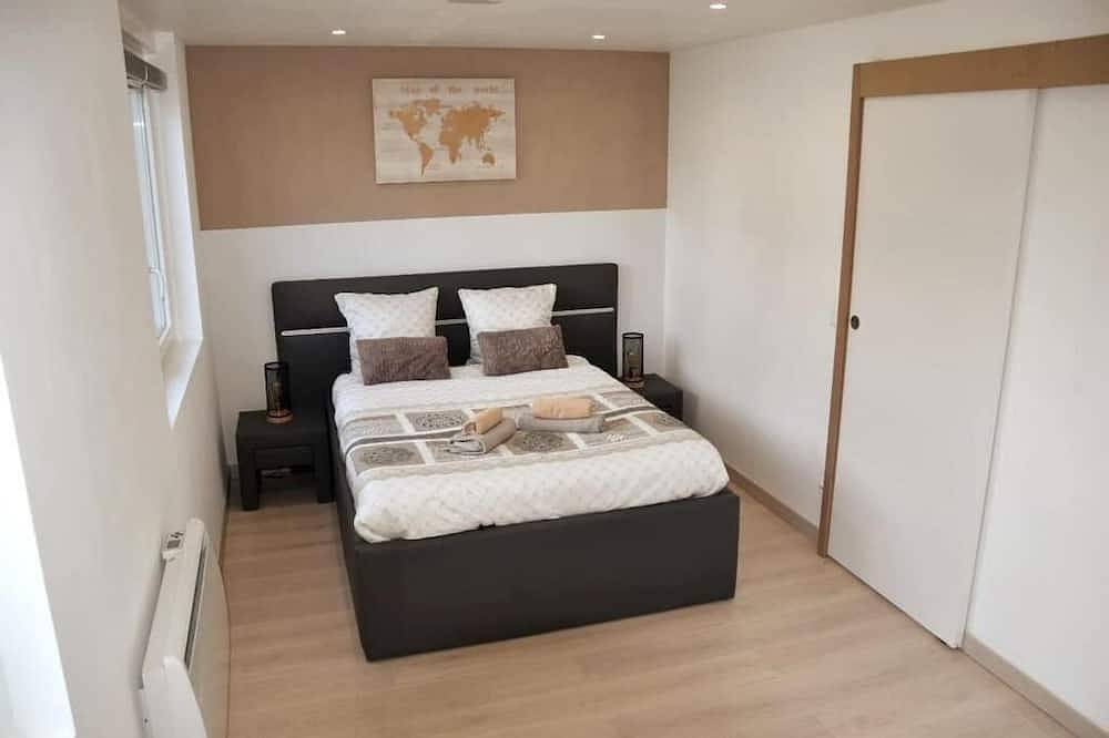 Appartement entier, Bel appartement situé quartier Louvre-Bollaert in Lens, Région de Lens