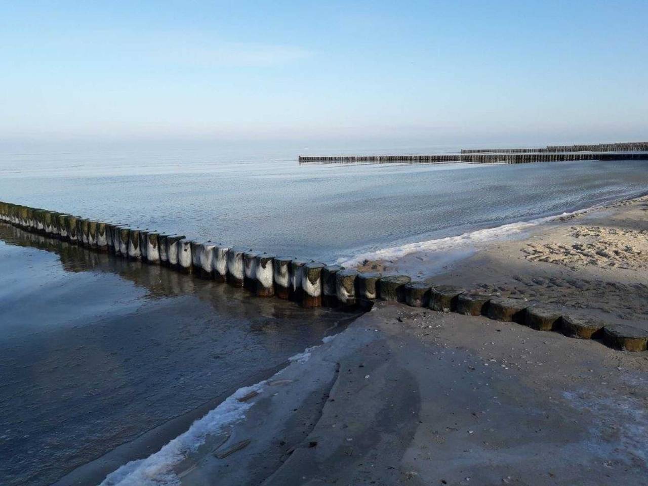 Bungalow für 3 Personen in Zempin, Ostseeinseln