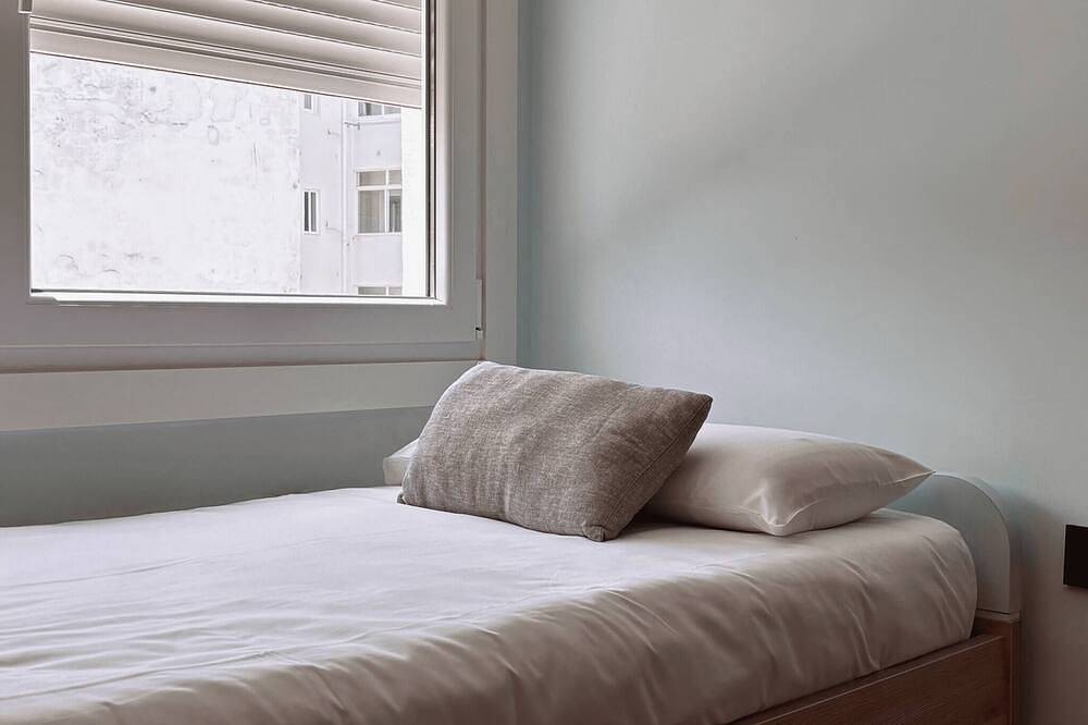 Entire apartment, Espectactular Pilar 8-7 by Vigovacaciones in Vigo, Rías Baixas