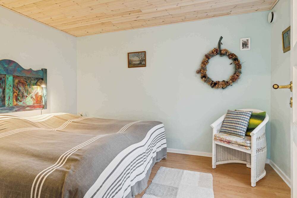 Relaxing holiday home close to the sea in Korsør, Südwestseeland