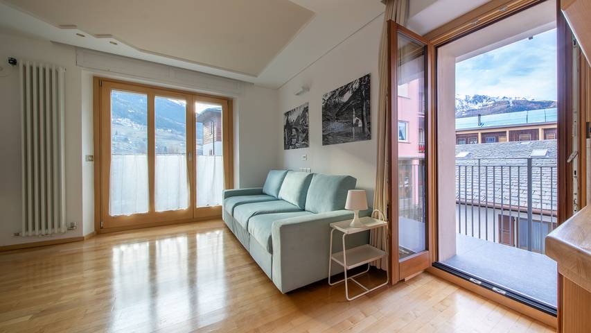 Ganze Wohnung, Milano 20 in Bormio, Bormio Gemeinde