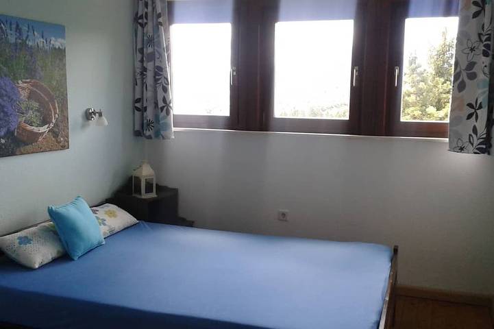 Ferienhaus für 6 Personen, mit Garten in Hallenberg - 4