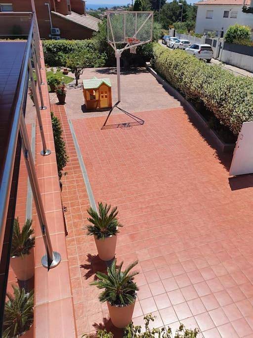Five-Bedroom House in Alella, Costa del Maresme