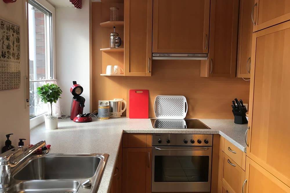 Ganze Wohnung, Ferienwohnung Familie Glenz, 1-2 Pers. in Borken, Münsterland