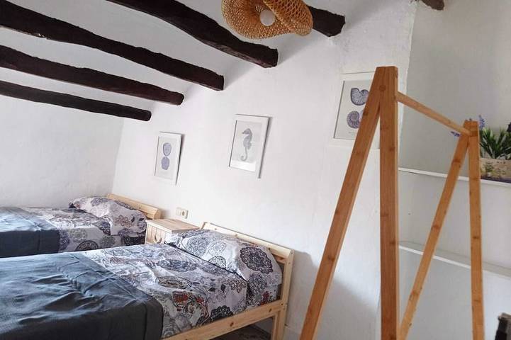 Casa Costa Dorada con Piscina in Creixell, Costa Dorada