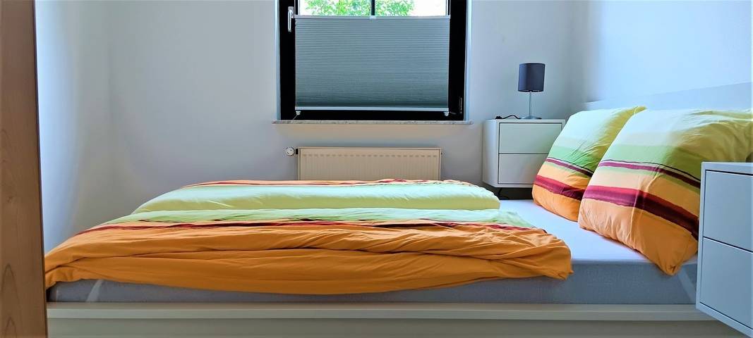 Ferienwohnung für 2 Personen, mit Terrasse und Garten in Landkreis Grafschaft Bentheim - 4