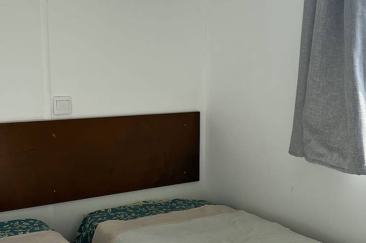 Location de vacances pour 6 personnes, avec jardin à Serra-di-Fiumorbo - 2