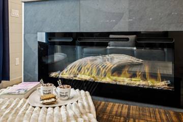 Vacation Rental for 15 Guests in Douglas Lake, Jefferson County (TN), Picture 2