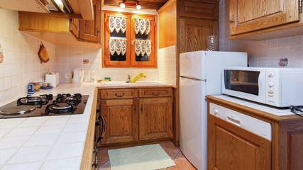 Ferme pour 6 Personnes dans Calvinet, Massif central, Photo 2