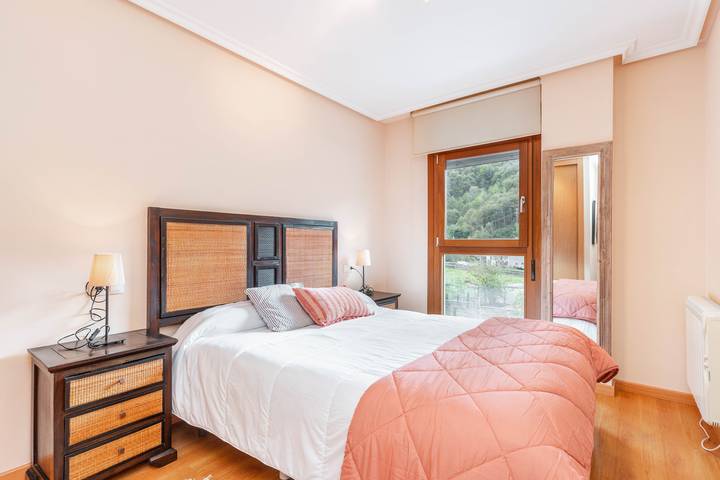 Casa rural para 2 personas en Comarca del Caudal - 2