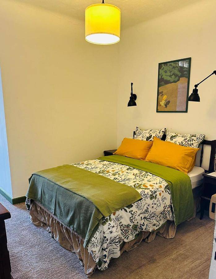 Maison d’hôte pour 2 personnes, avec terrasse ainsi que piscine et jardin, animaux acceptés dans Parc Naturel Régional des Causses du Quercy - 2